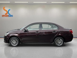 2013 Toyota Corolla - Thumbnail