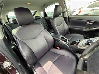 2013 Toyota Prius - Thumbnail