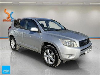 2006 Toyota RAV4