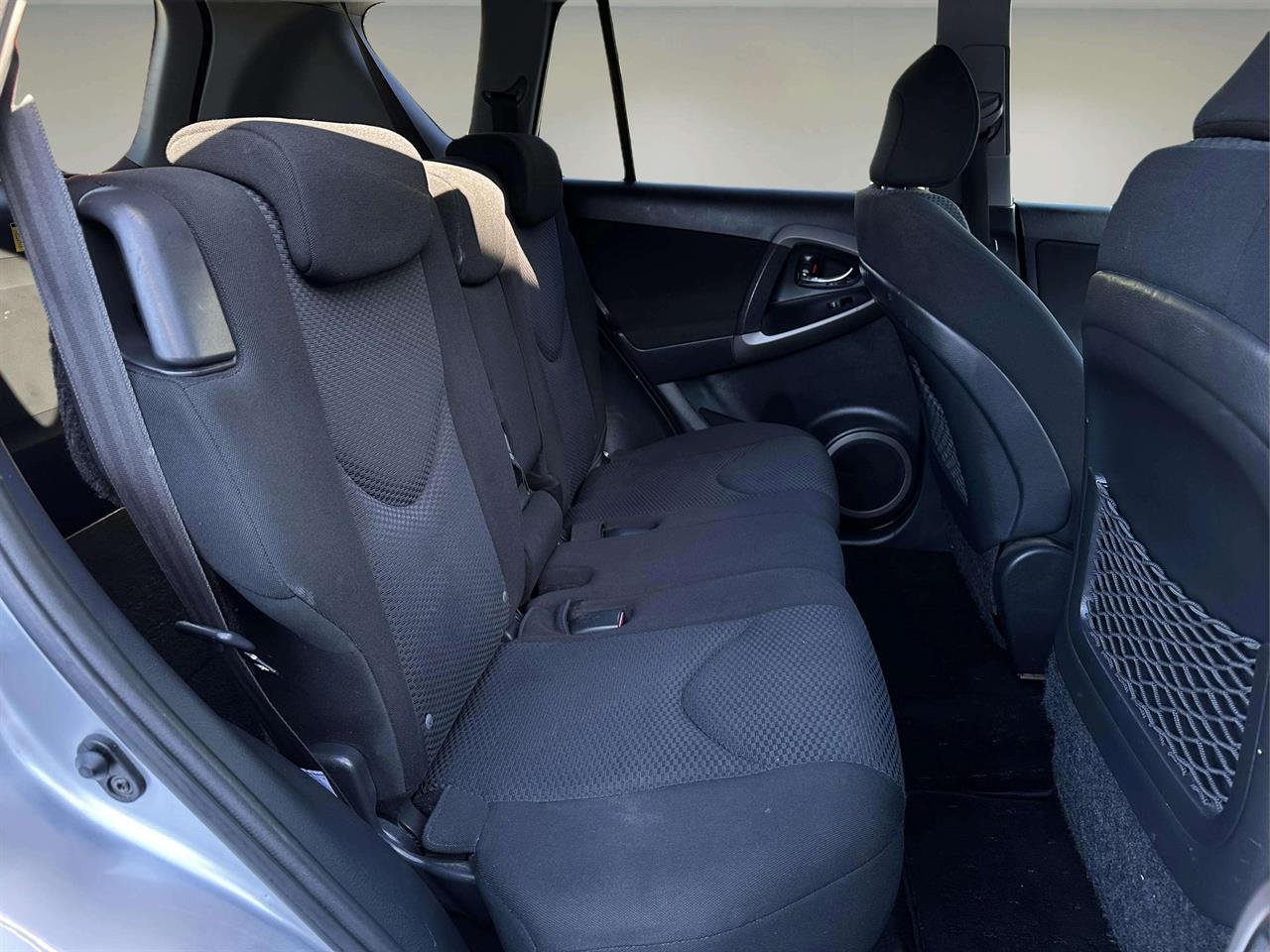 2006 Toyota RAV4