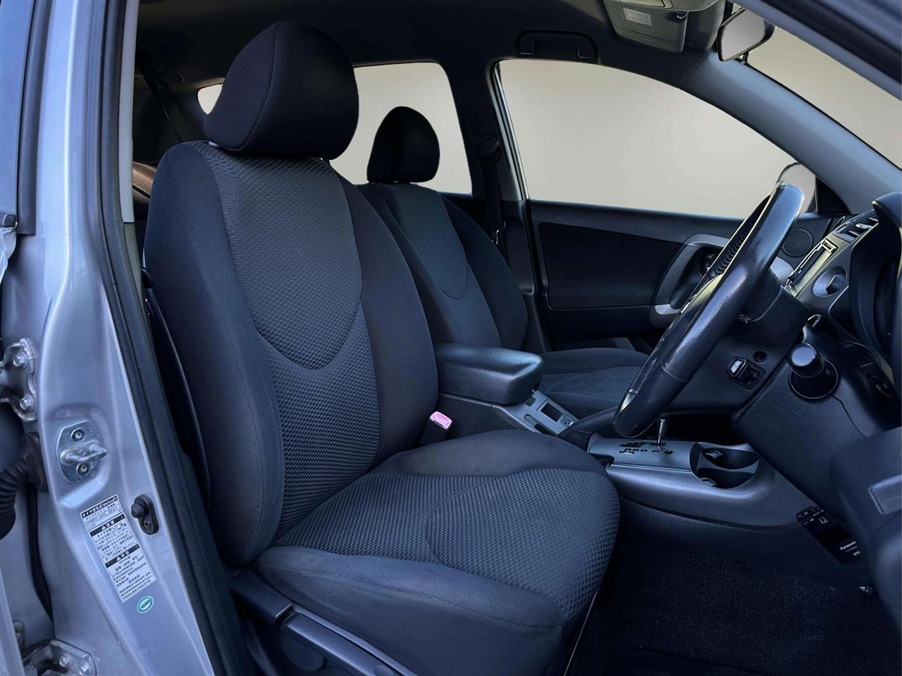 2006 Toyota RAV4