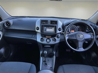 2006 Toyota RAV4 - Thumbnail