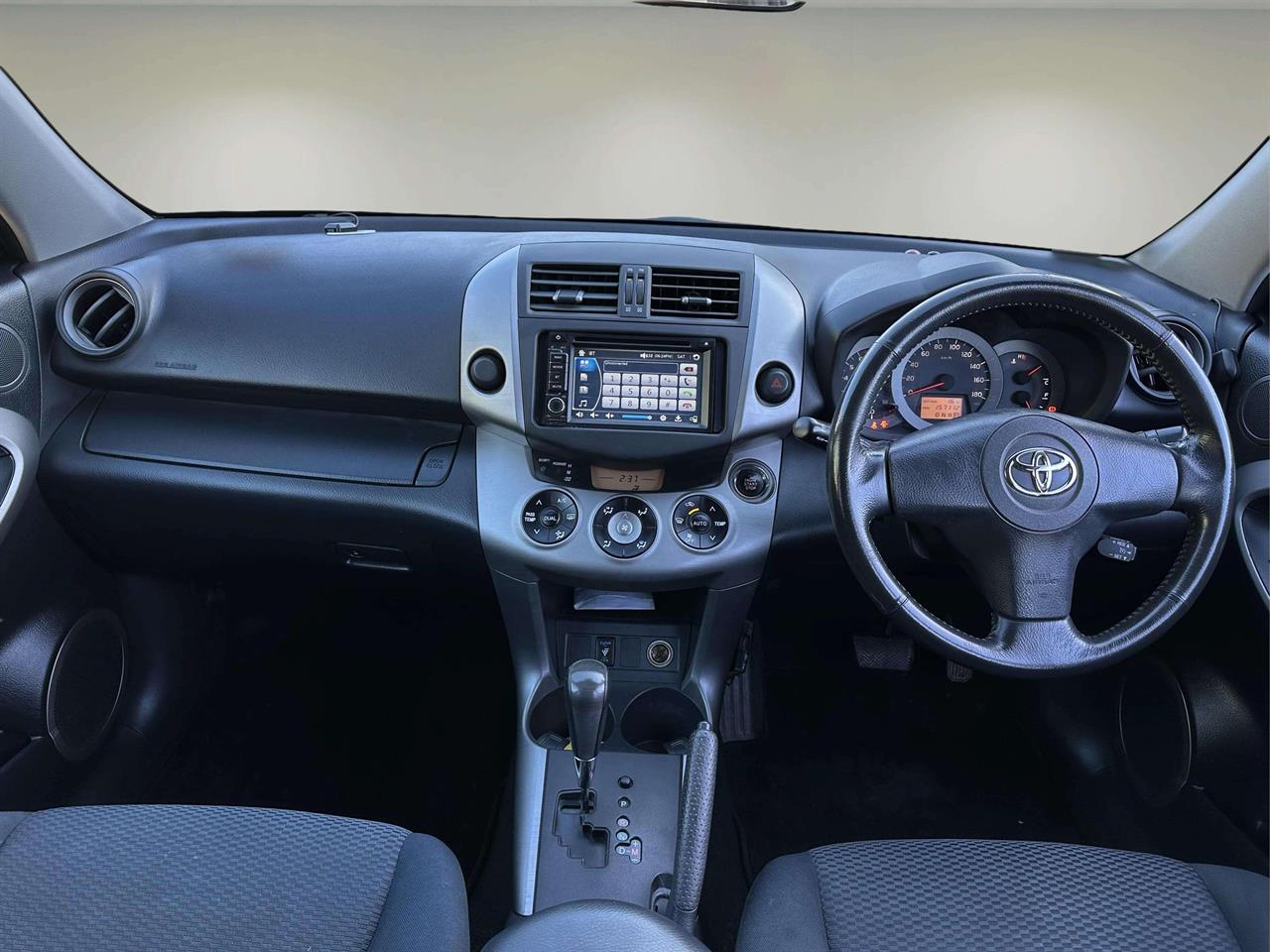 2006 Toyota RAV4