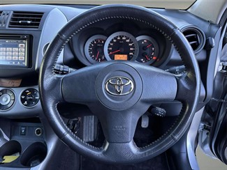 2006 Toyota RAV4 - Thumbnail