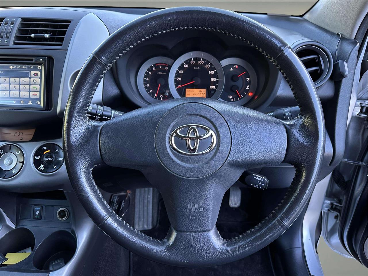 2006 Toyota RAV4