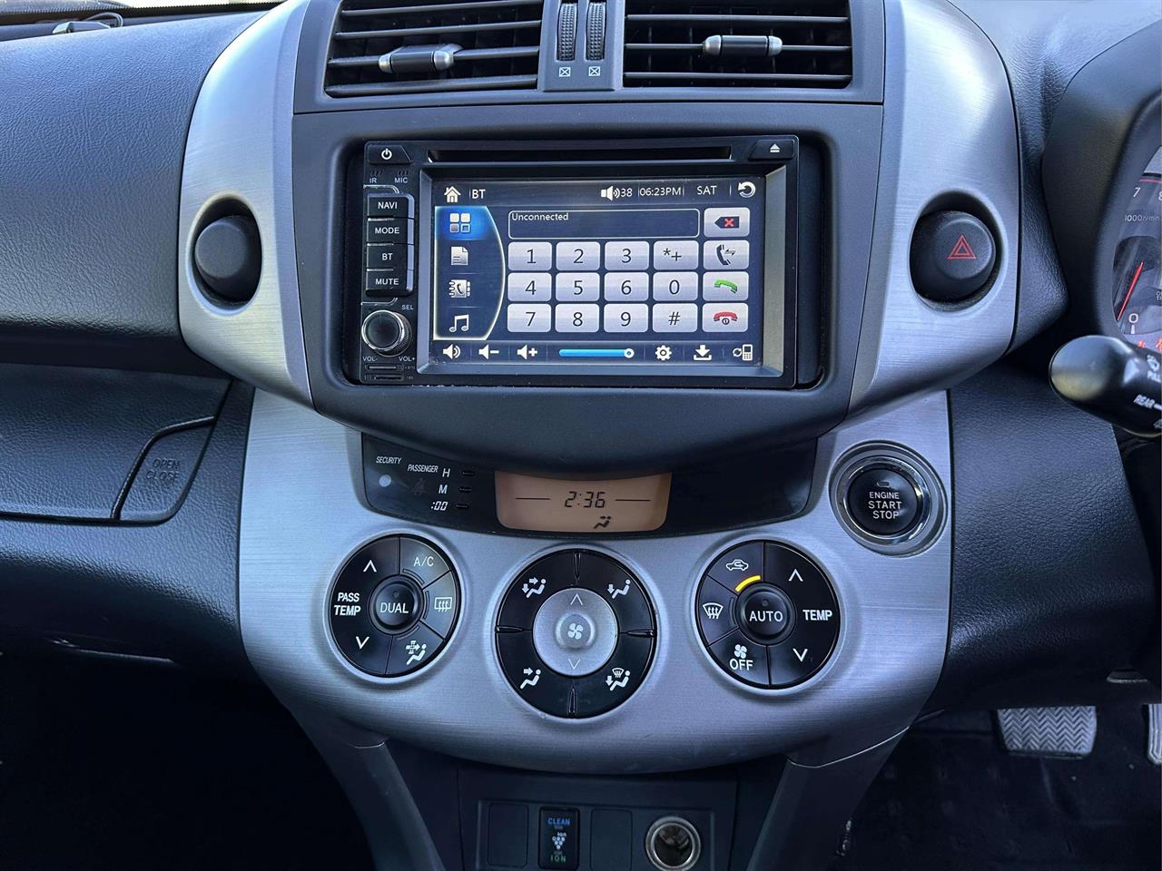2006 Toyota RAV4