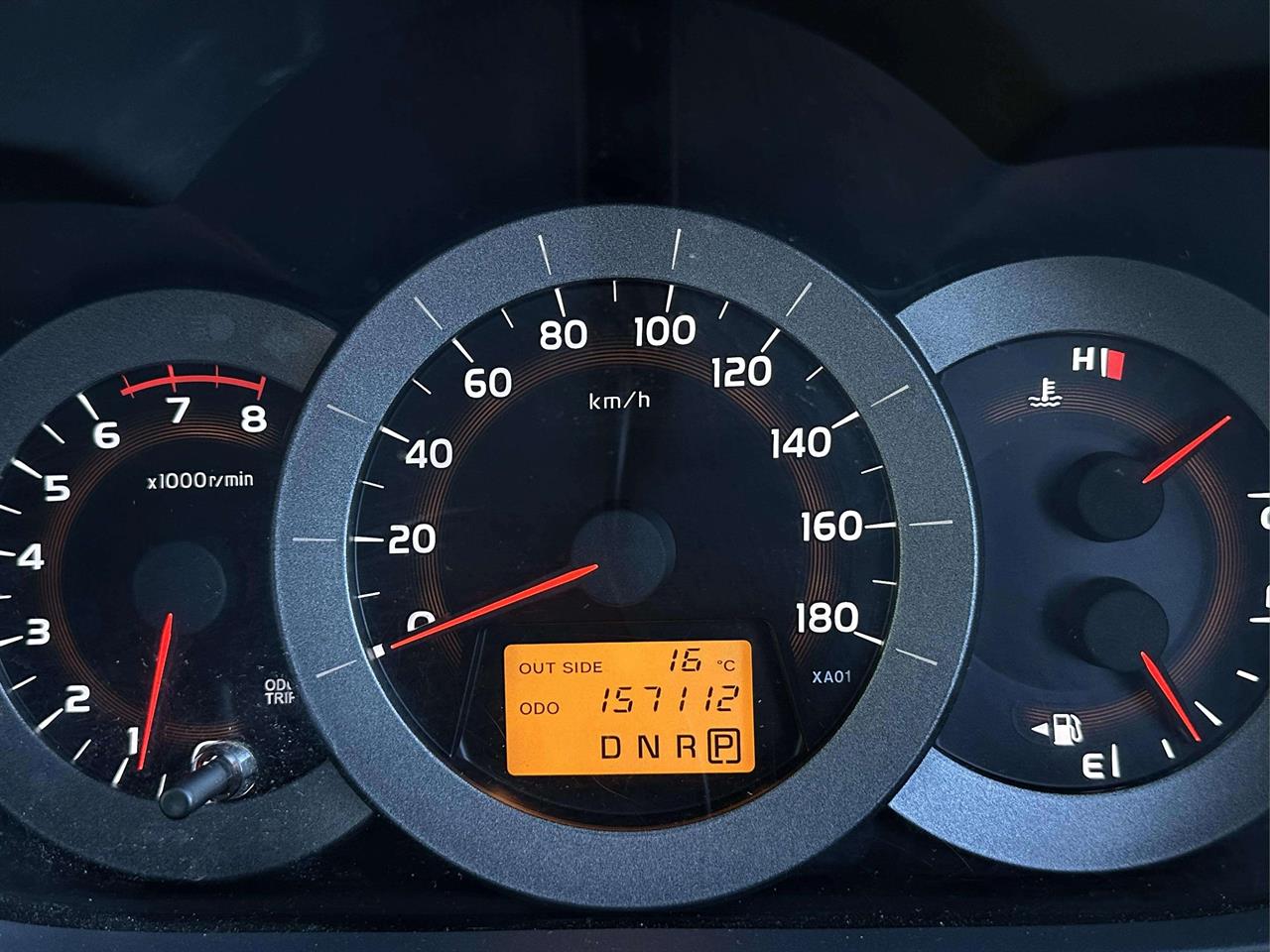 2006 Toyota RAV4