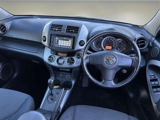 2006 Toyota RAV4 - Thumbnail