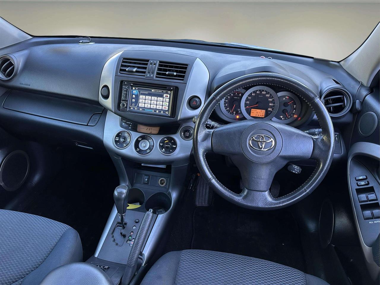 2006 Toyota RAV4