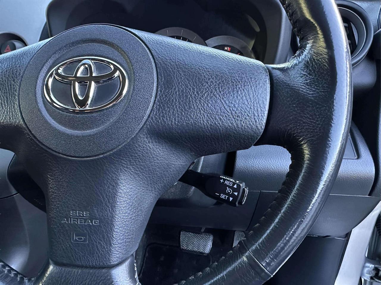 2006 Toyota RAV4