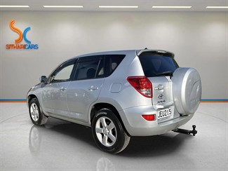 2006 Toyota RAV4 - Thumbnail