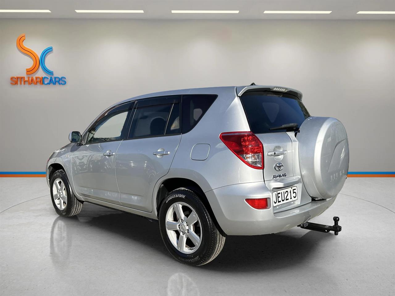 2006 Toyota RAV4