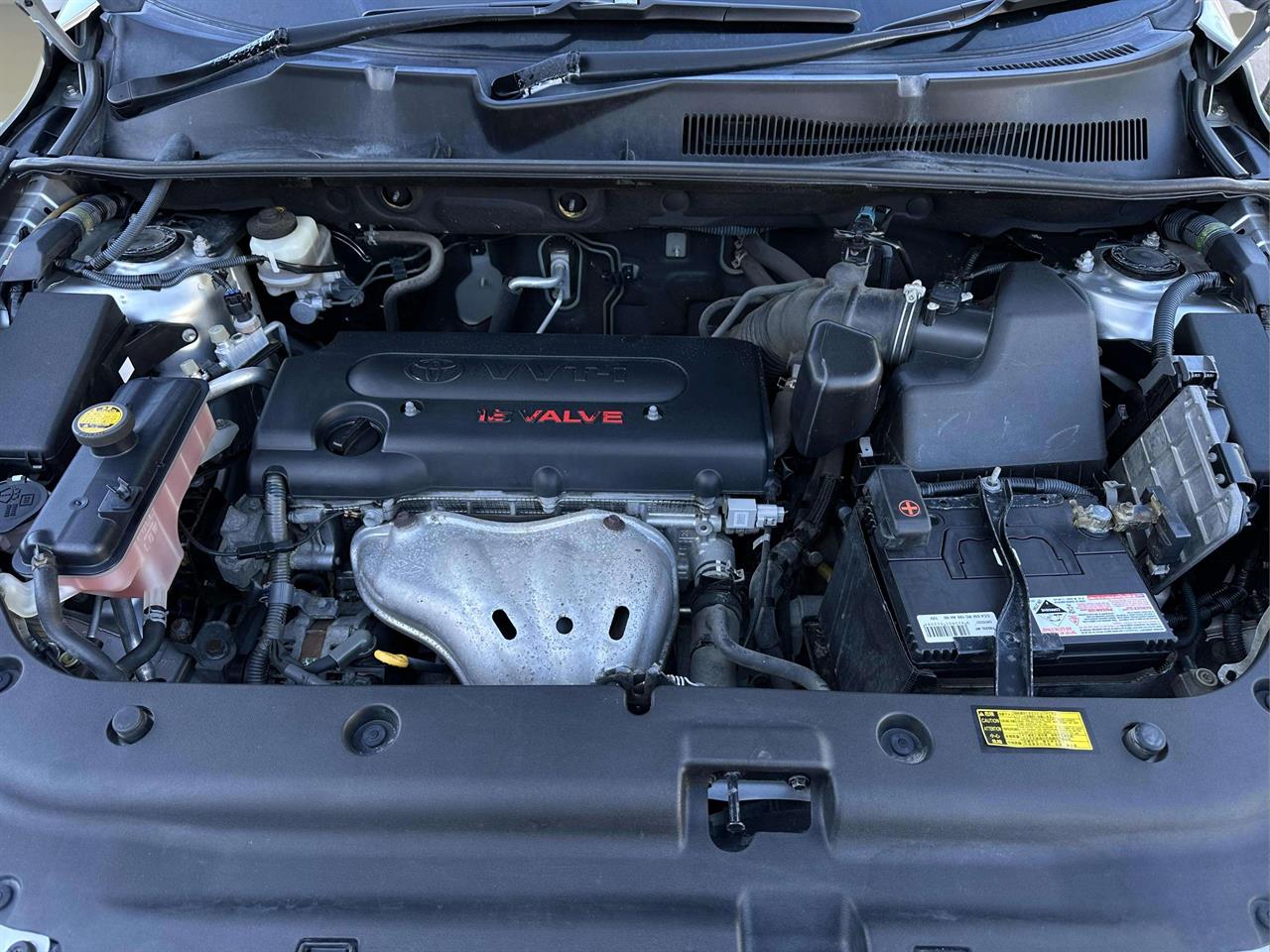 2006 Toyota RAV4