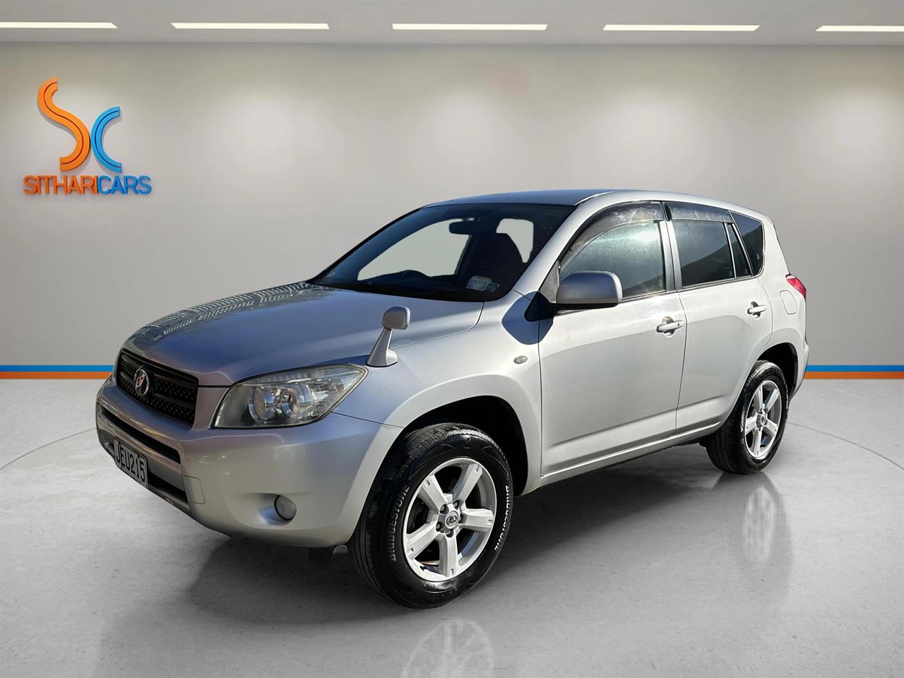 2006 Toyota RAV4