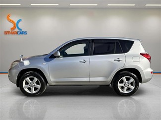 2006 Toyota RAV4 - Thumbnail