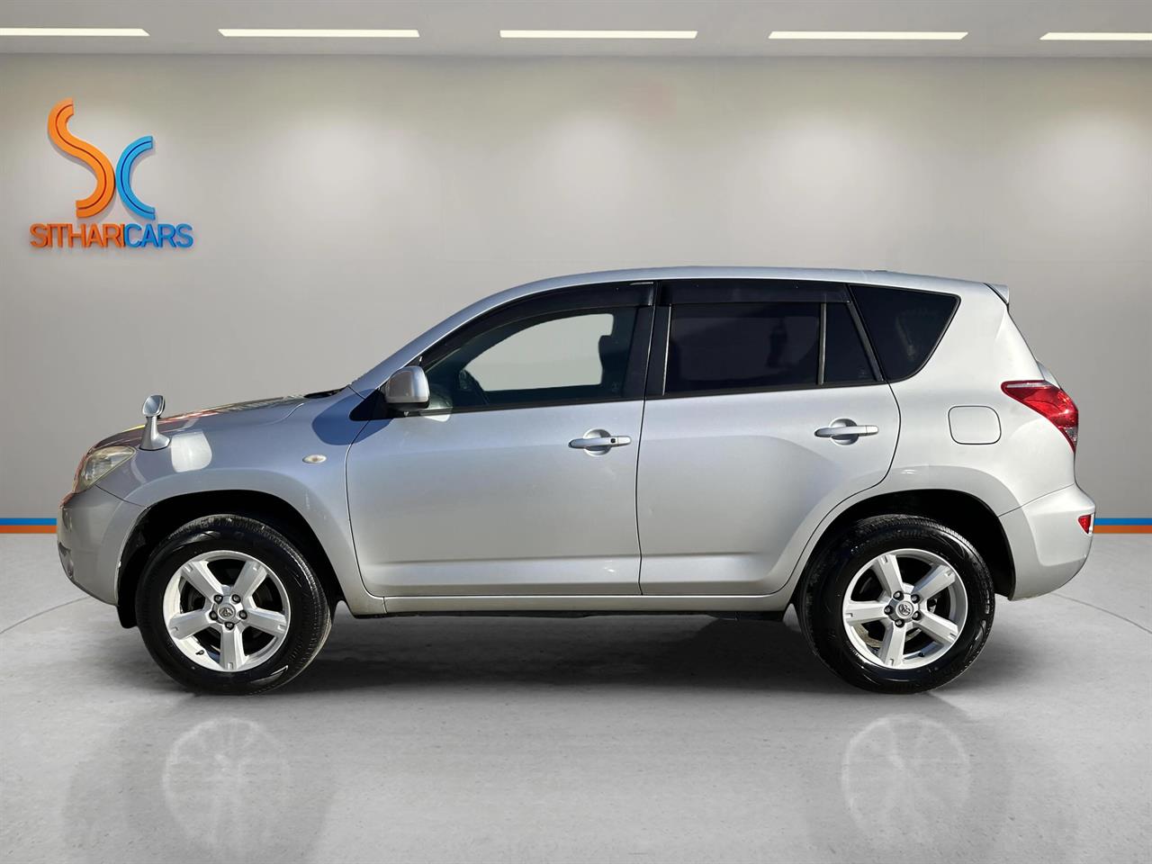 2006 Toyota RAV4