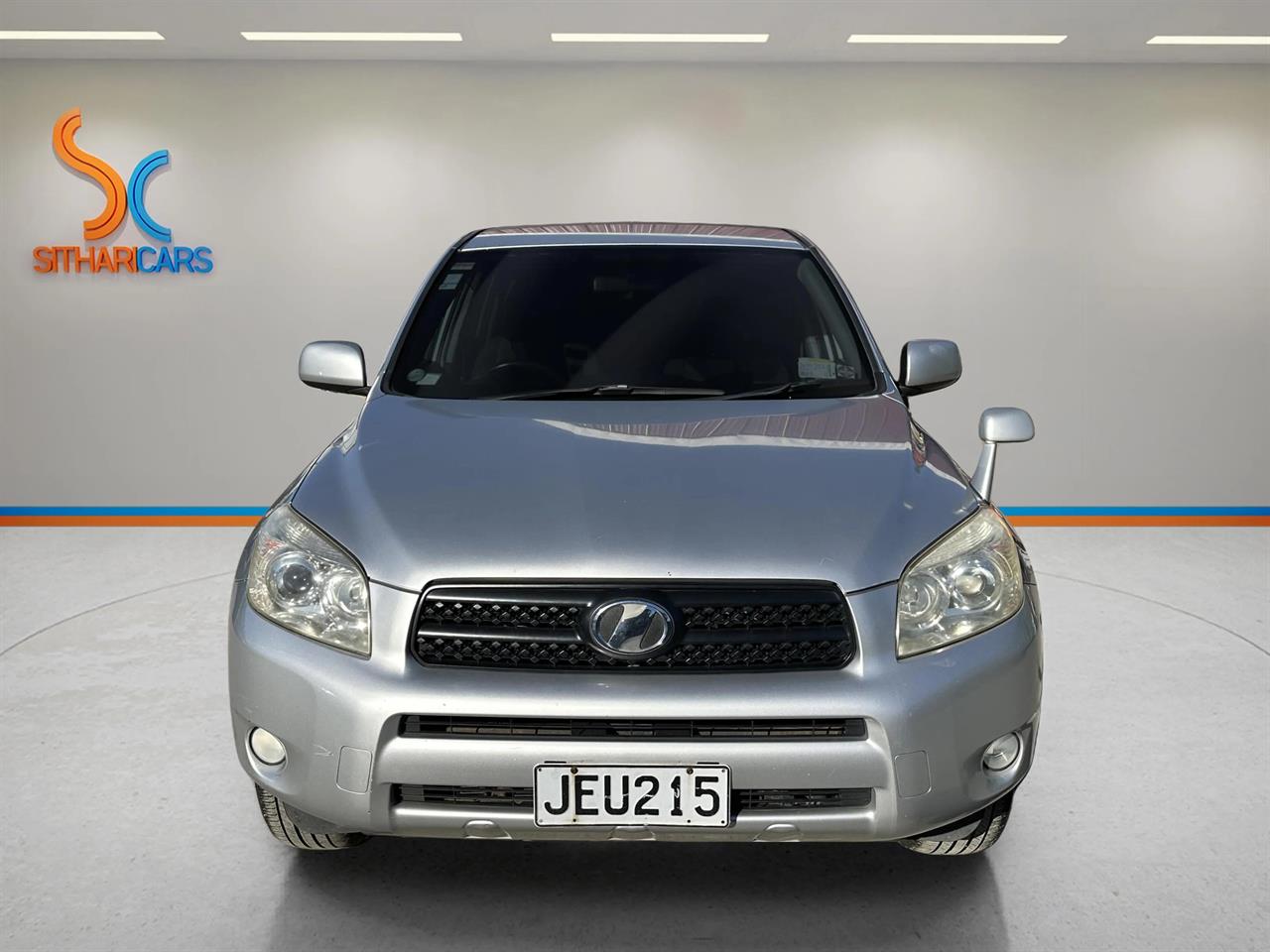 2006 Toyota RAV4