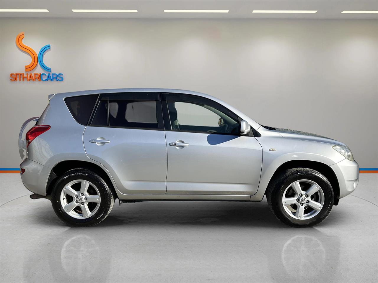 2006 Toyota RAV4