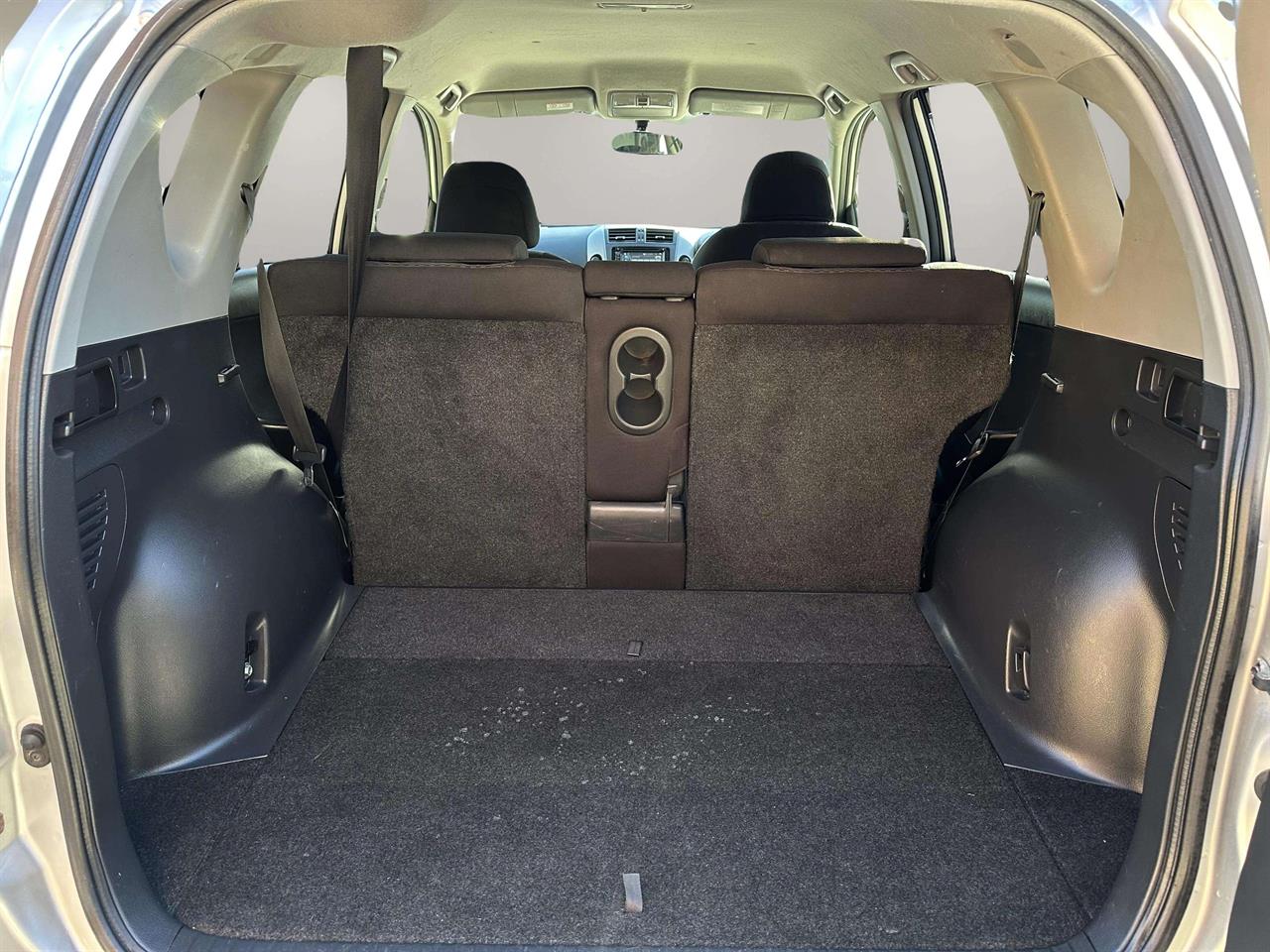 2006 Toyota RAV4