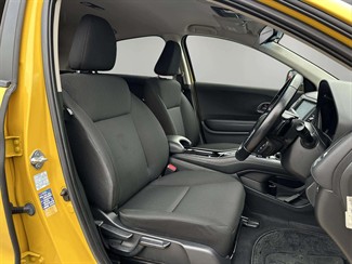 2017 Honda VEZEL - Thumbnail