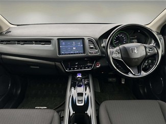 2017 Honda VEZEL - Thumbnail
