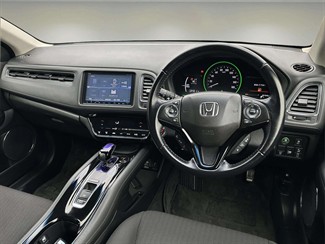 2017 Honda VEZEL - Thumbnail