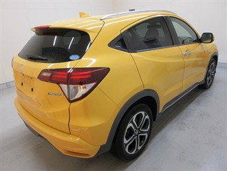 2017 Honda VEZEL - Thumbnail