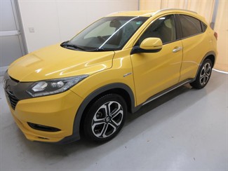 2017 Honda VEZEL - Thumbnail