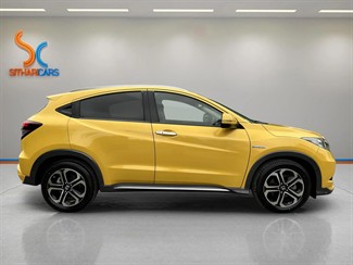 2017 Honda VEZEL - Thumbnail