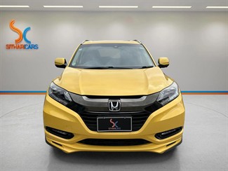 2017 Honda VEZEL - Thumbnail