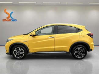2017 Honda VEZEL - Thumbnail