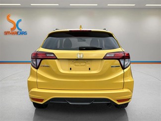 2017 Honda VEZEL - Thumbnail
