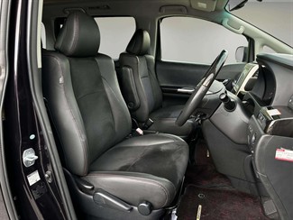 2012 Toyota VELLFIRE - Thumbnail