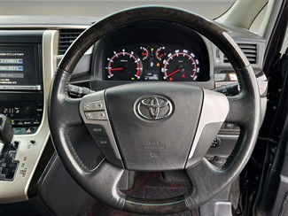 2012 Toyota VELLFIRE - Thumbnail