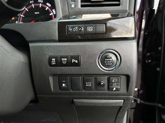 2012 Toyota VELLFIRE - Thumbnail
