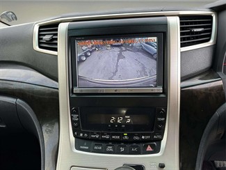 2012 Toyota VELLFIRE - Thumbnail