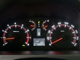 2012 Toyota VELLFIRE - Thumbnail