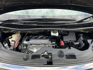 2012 Toyota VELLFIRE - Thumbnail