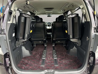 2012 Toyota VELLFIRE - Thumbnail