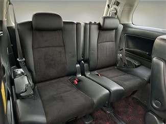 2012 Toyota VELLFIRE - Thumbnail