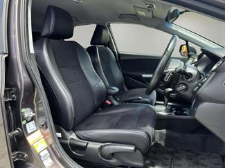2013 Honda Insight - Thumbnail
