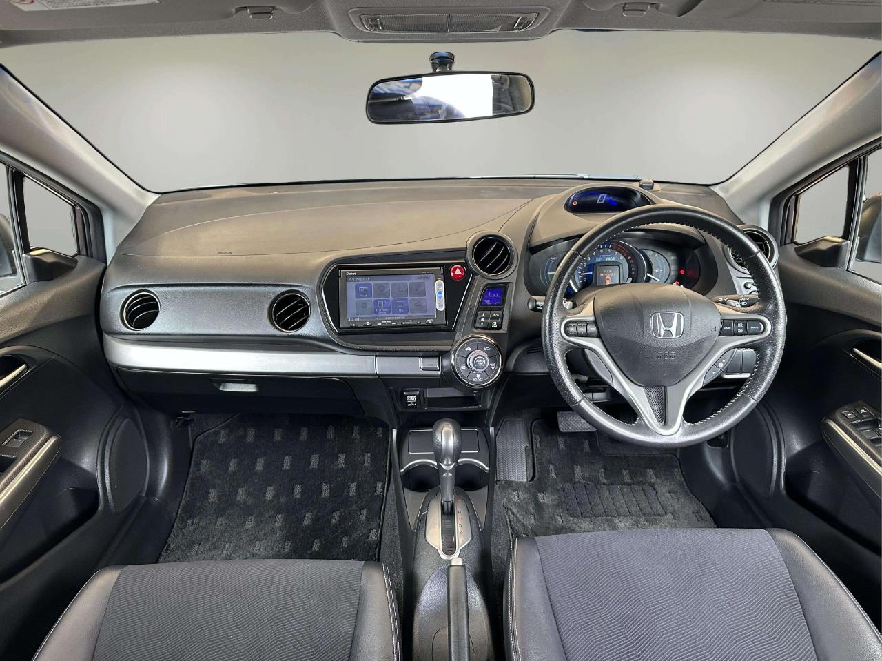 2013 Honda Insight