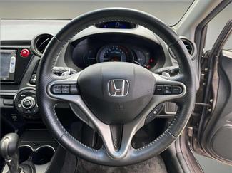 2013 Honda Insight - Thumbnail