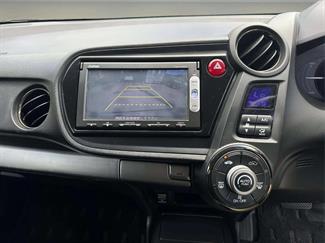 2013 Honda Insight - Thumbnail