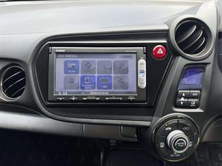 2013 Honda Insight - Thumbnail