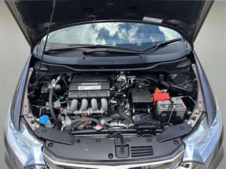 2013 Honda Insight - Thumbnail