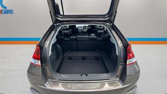 2013 Honda Insight - Thumbnail