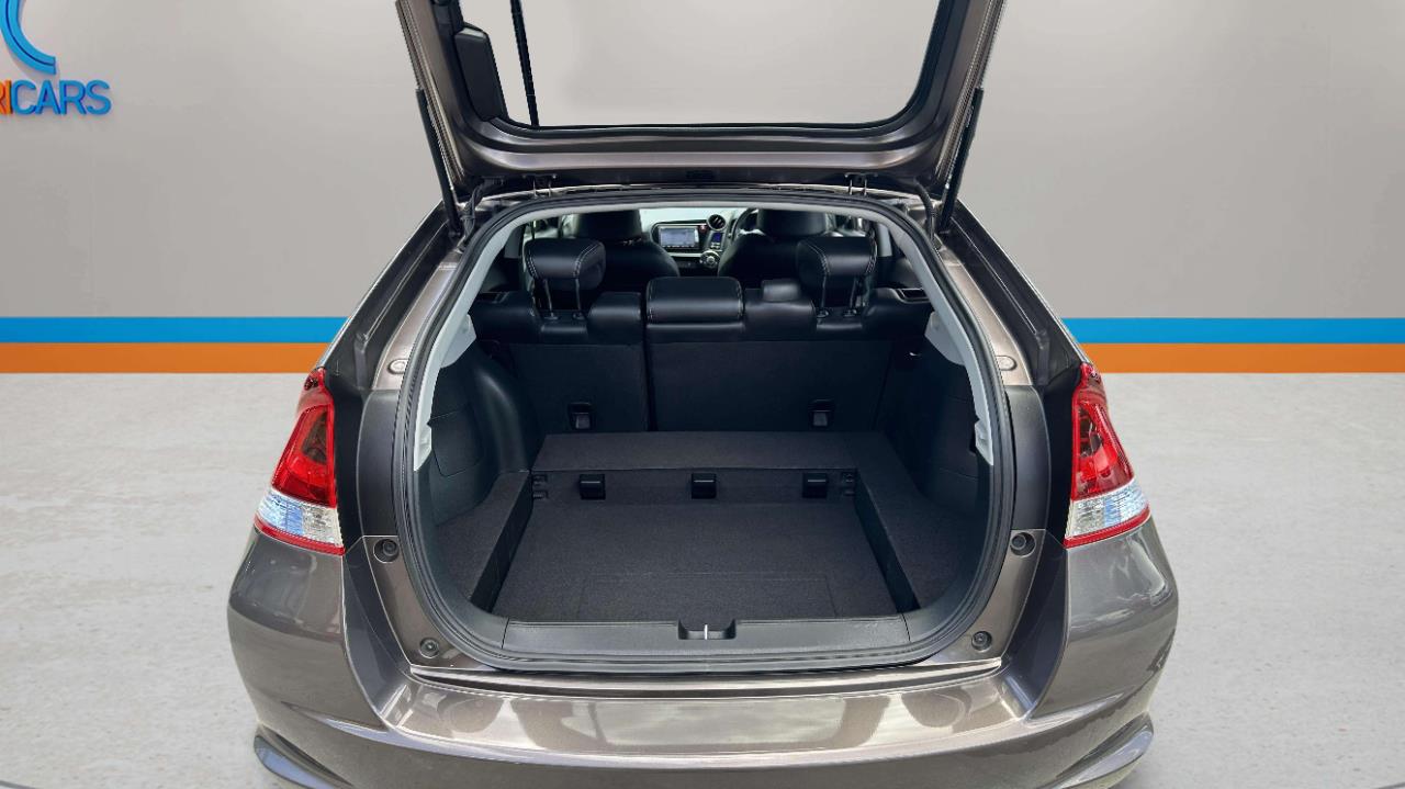 2013 Honda Insight