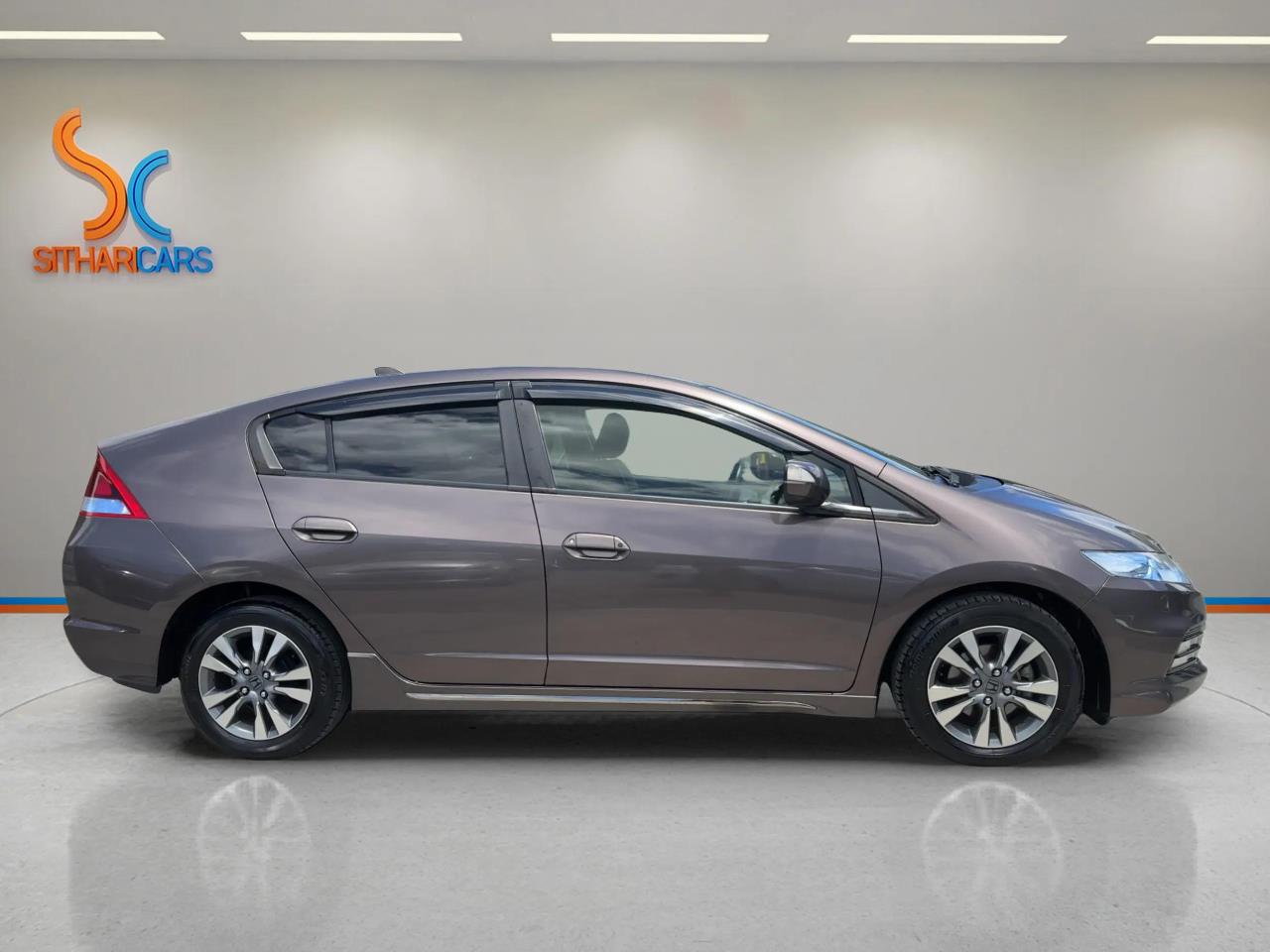 2013 Honda Insight