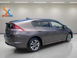 2013 Honda Insight - Thumbnail